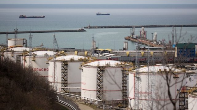 <p>
	<em>Снимка: Andrey Rudakov/Bloomberg</em></p>
