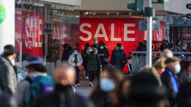 <p>
	<em>Снимка:&nbsp;Alex Kraus/Bloomberg</em></p>
