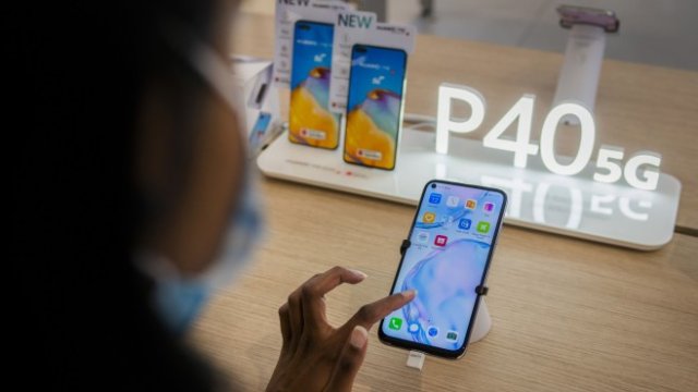 <p>
	<em>Снимка:&nbsp;Waldo Swiegers/Bloomberg</em></p>
