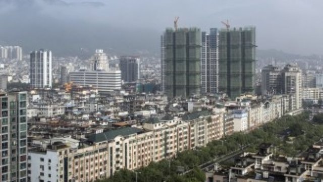 <p>
	<em>Снимка: Qilai Shen/Bloomberg</em></p>
