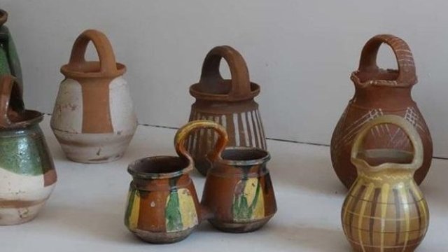 Романът "Глина" насочва интереса към грънчарството и туризма в Трънско