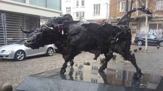 Снимка: БФБ АД