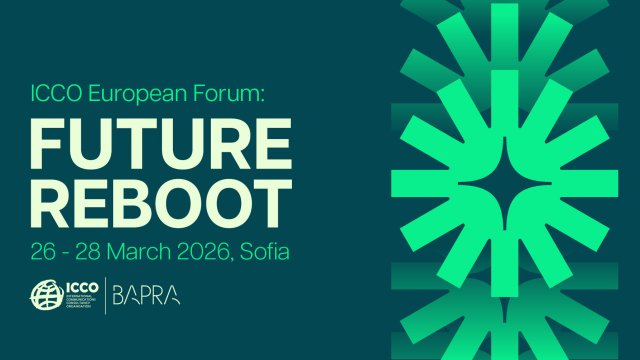 София става европейска сцена за бъдещето на комуникациите през март 2026 г.