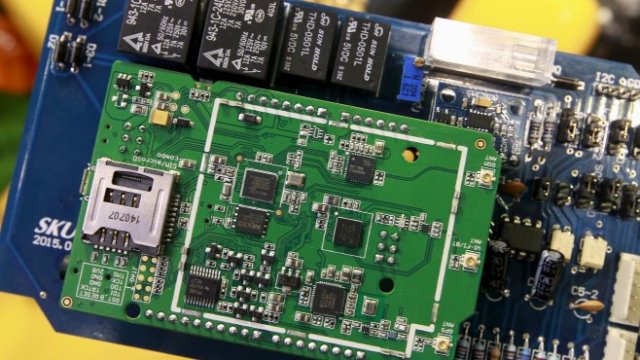 <p>
	<em>Снимка: Ройтерс</em></p>
