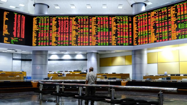 Снимка: Bloomberg