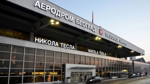 <p>
	<em>Снимка: Летище &quot;Никола Тесла&quot;</em></p>
