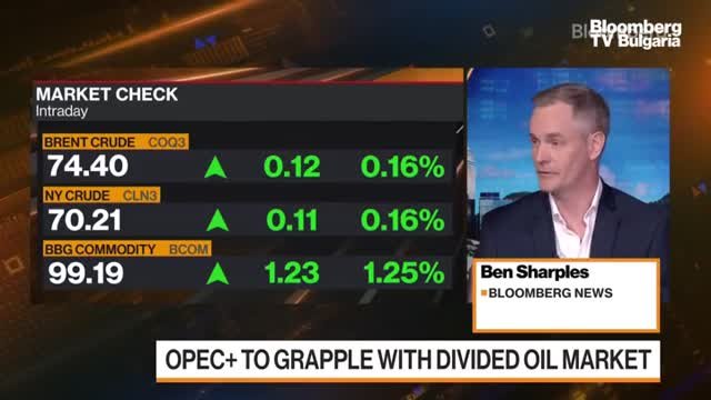 ОПЕК+ може да не ограничи производството си