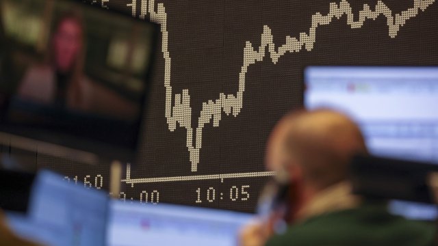 Снимка: Bloomberg LP