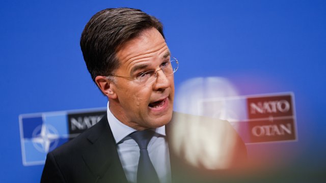 Снимка: Bloomberg L.P.