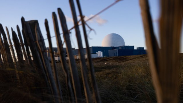 Снимка: Chris Ratcliffe/Bloomberg