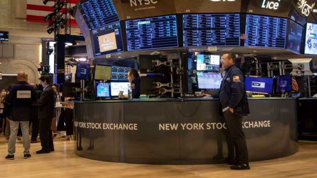 Снимка: Bloomberg