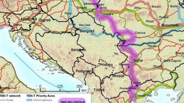 <p>
	<em>Графика: Механизъм за свързване на Европа</em></p>
