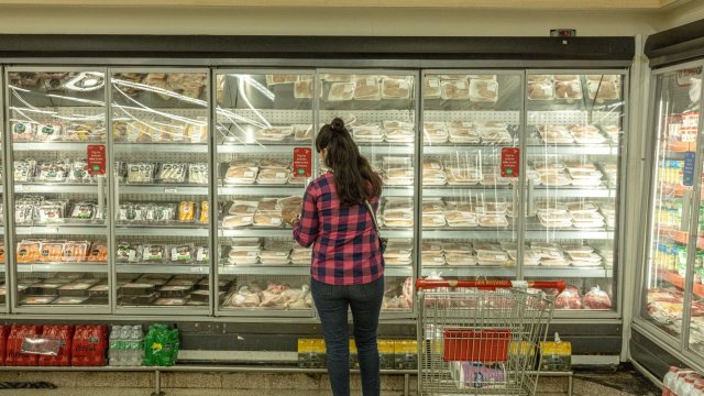 Инфлацията в Аржентина е една от най-високите в света. Снимка: ЕРА