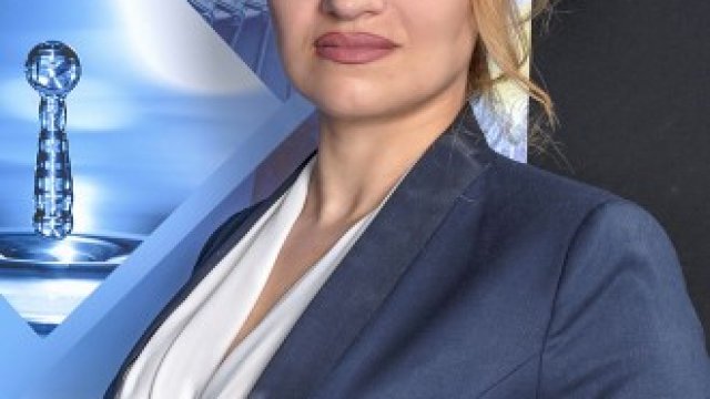 <p>
	Силвия Павлова, основател на PropTech Bulgaria.&nbsp;<em>Снимка: Личен архив</em></p>
