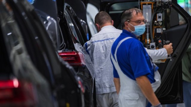 <p>
	<em>Снимка:&nbsp;Krisztian Bocsi/Bloomberg</em></p>
