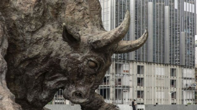 Снимка: Qilai Shen/Bloomberg