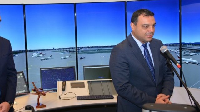 <p>
	<em>Снимка: Архив Министерство на транспорта</em></p>
