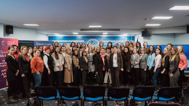 Снимка: Fibank 