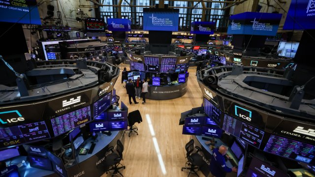 Снимка: Bloomberg L.P.