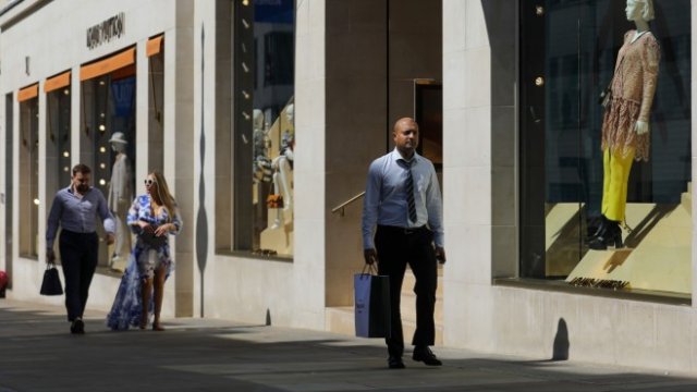 <p>
	Снимка:&nbsp;Simon Dawson/Bloomberg</p>
