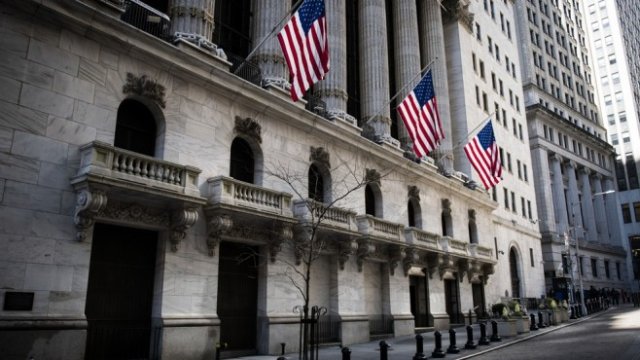 <p>
	Снимка:&nbsp;Mark Kauzlarich/Bloomberg</p>
