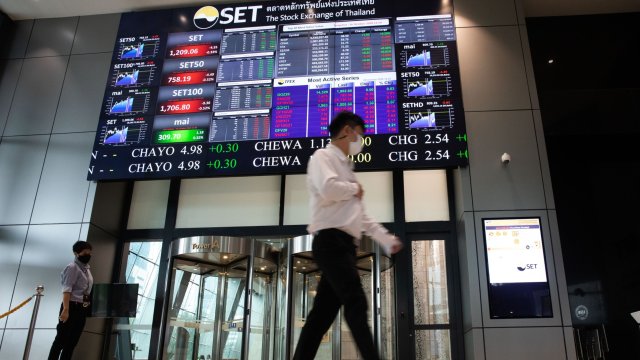 Снимка: Bloomberg L.P.