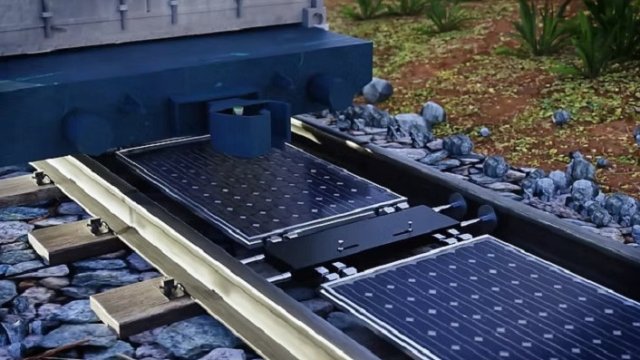 Снимка: Sun Way