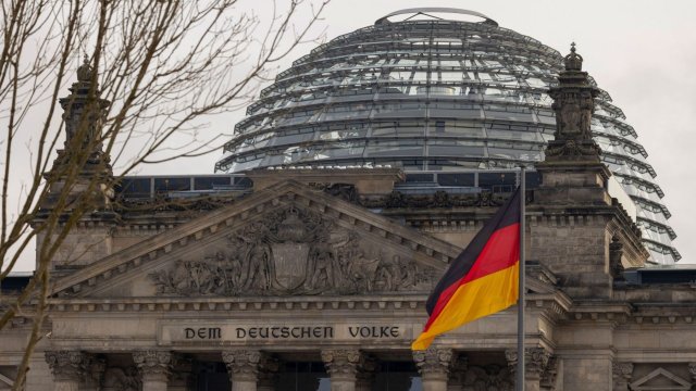 Снимка: Bloomberg LP