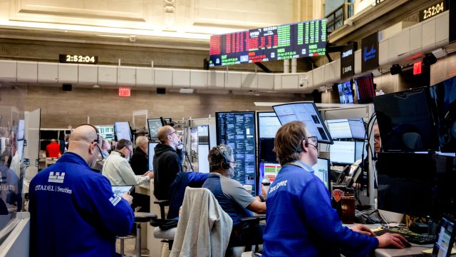 Снимка: Bloomberg L.P.