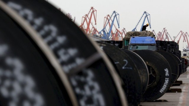 <p>
	<em>Снимка: Ройтерс</em></p>
