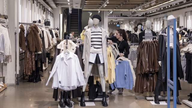 Снимка: Bloomberg LP