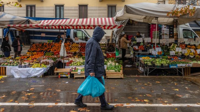 Снимка: Francesca Volpi/Bloomberg