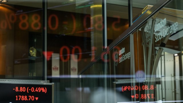 Снимка: Bloomberg LP