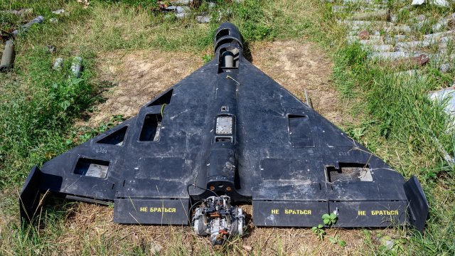 Снимка: Bloomberg LP