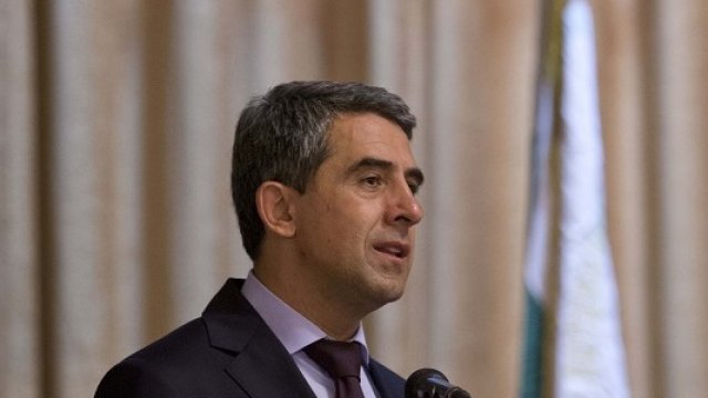 <p>
	<em>Росен Плевнелиев. Снимка: БТА</em></p>
