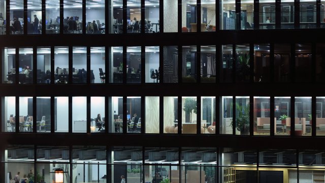 Снимка: Bloombmerg LP