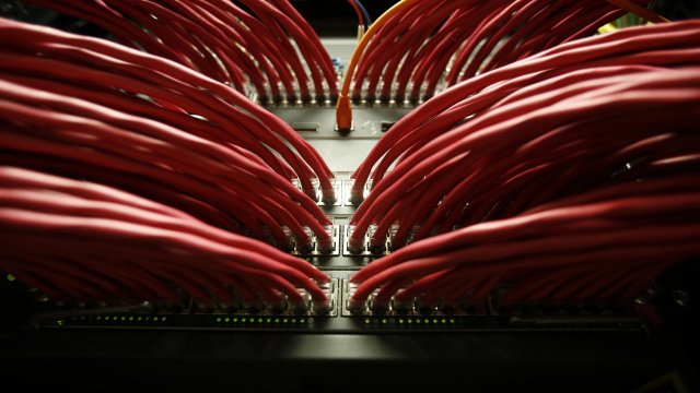 Снимка: Bloomberg LP