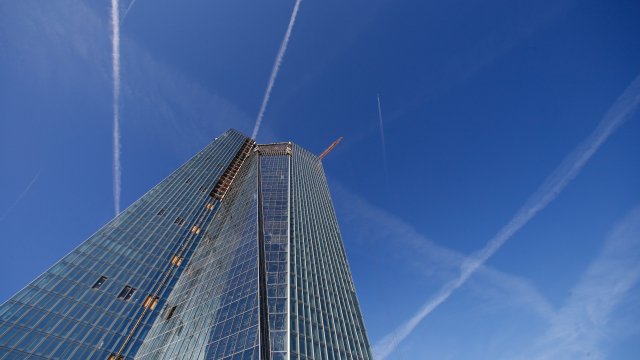 Снимка: Bloomberg L.P.