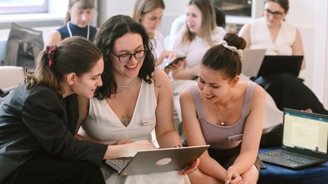 Снимка: Huawei