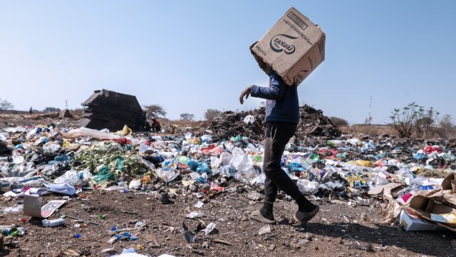 Снимка: Bloomberg L.P.