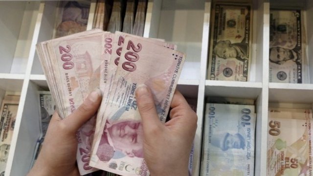 Мехмед Юмер: Турците предпочитат да инвестират в злато