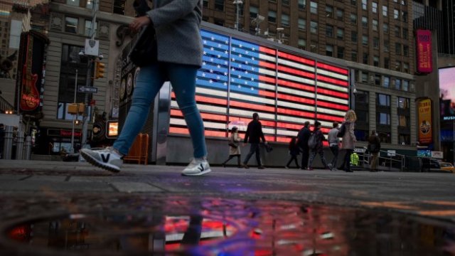 <p>
	<em>Снимка: Bloomberg</em></p>
