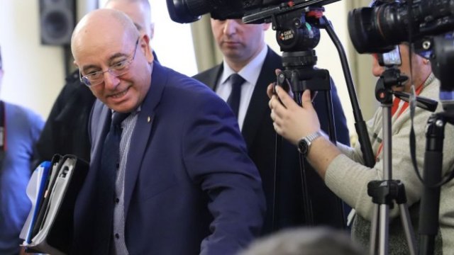 <p>
	<em>Снимка: БГНЕС</em></p>
