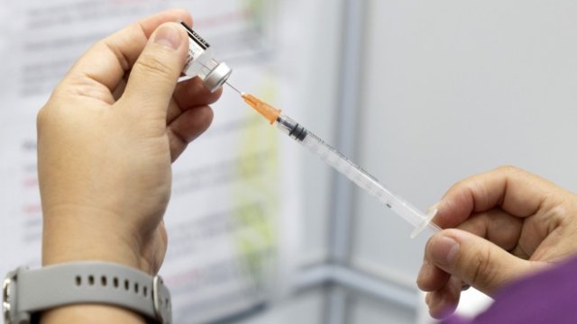 <p>
	<em>Снимка: Bloomberg</em></p>
