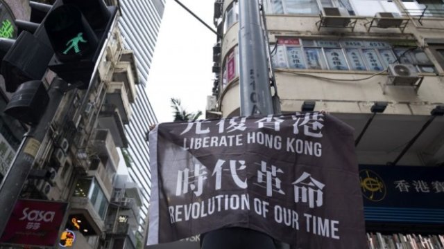 <p>
	<em>Снимка: Justin Chin/Bloomberg</em></p>
