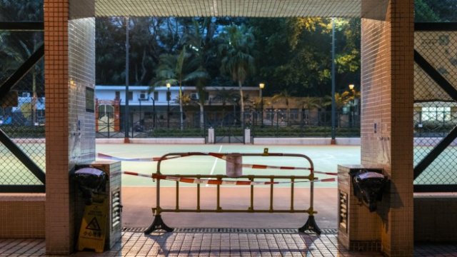 <p>
	<em>Снимка: Justin Chin/Bloomberg</em></p>
