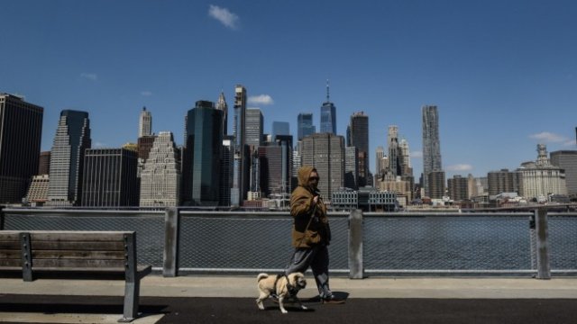 <p>
	<em>Снимка: Stephanie Keith/Bloomberg</em></p>
