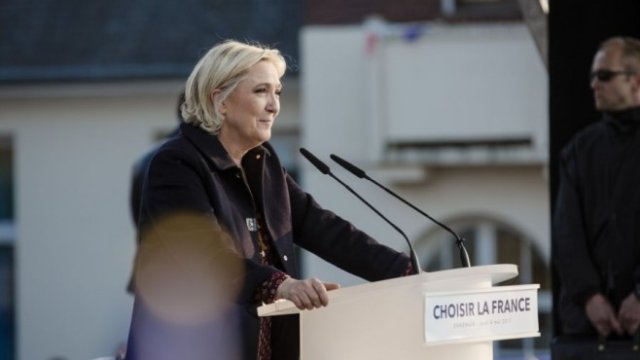 <p>
	<em>Снимка: Marlene Awaad/Bloomberg</em></p>
