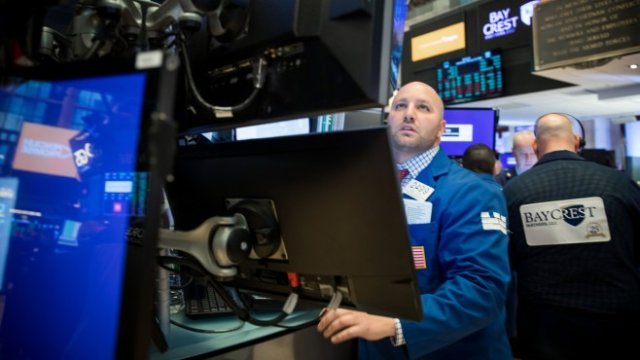 <p>
	<em>Снимка:&nbsp;Michael Nagle/Bloomberg</em></p>
