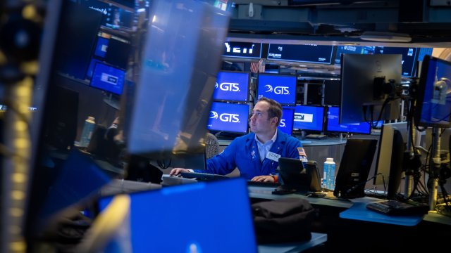 Снимка: Bloomberg LP